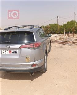 تويوتا راف 4